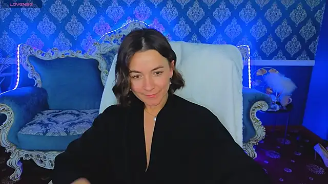 GracefulMichelle online show from 03-02-26, 05:08