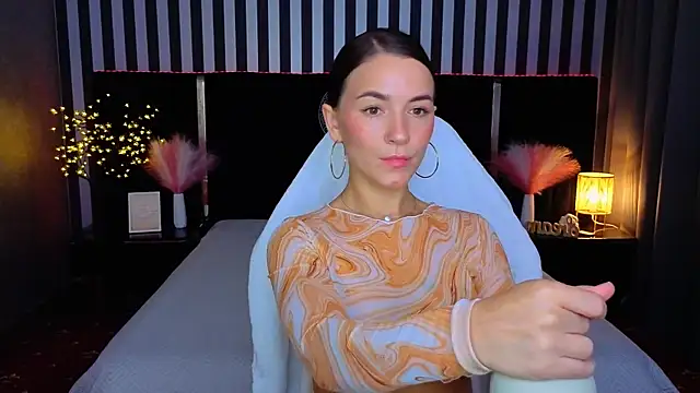 GracefulMichelle online show from 06-29-26, 07:13
