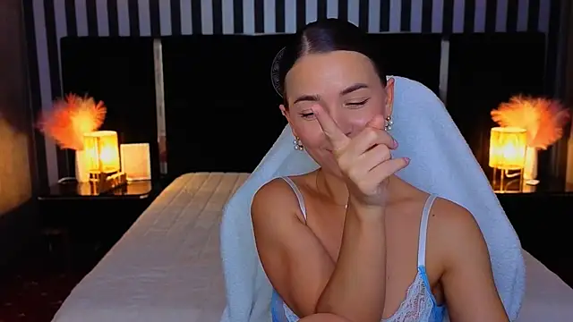 GracefulMichelle online show from 07-14-26, 02:05