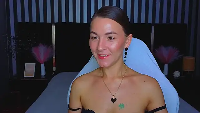 GracefulMichelle online show from 06-20-26, 07:30