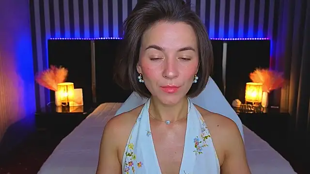GracefulMichelle online show from 07-04-26, 06:56