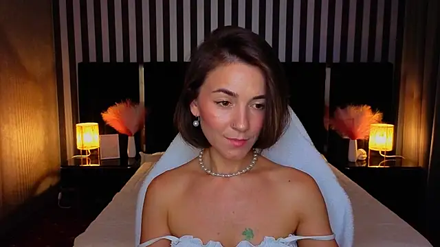 GracefulMichelle online show from 07-20-26, 07:49