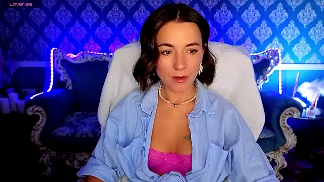 GracefulMichelle online show from 03-15-26, 08:38