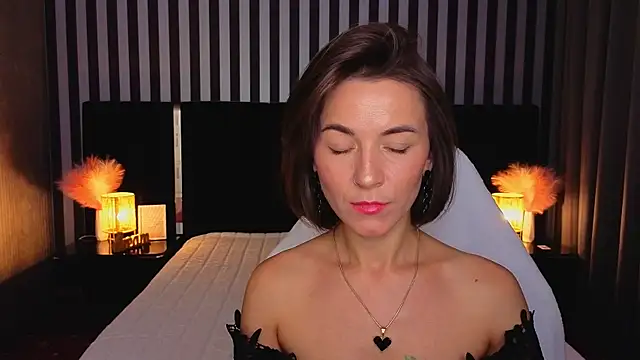 GracefulMichelle online show from 07-09-26, 07:35
