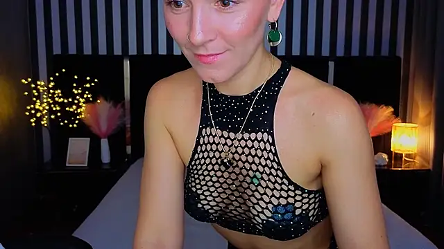 GracefulMichelle online show from 06-22-26, 07:11
