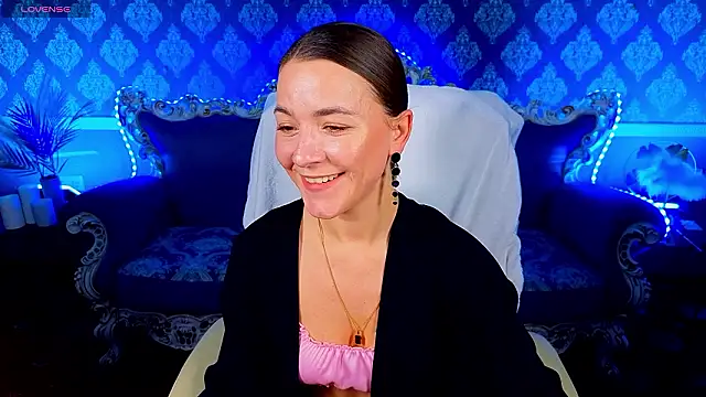 GracefulMichelle online show from 02-18-26, 02:24