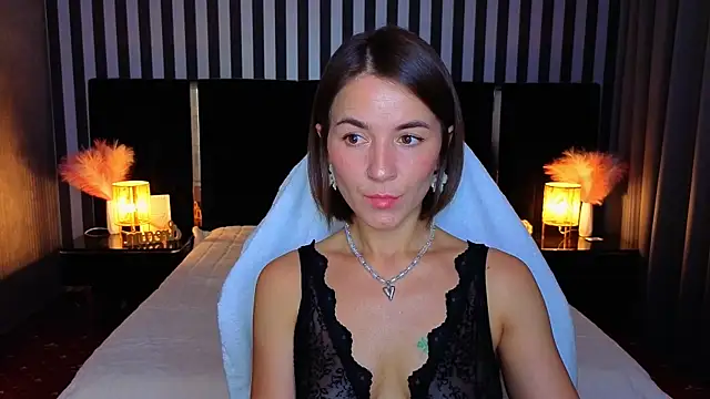 GracefulMichelle online show from 07-07-26, 07:06