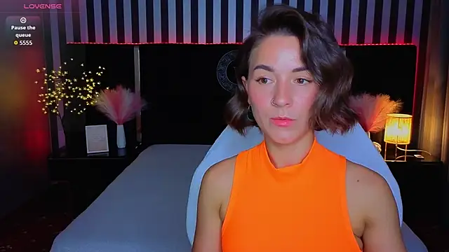 GracefulMichelle online show from 06-14-26, 07:37