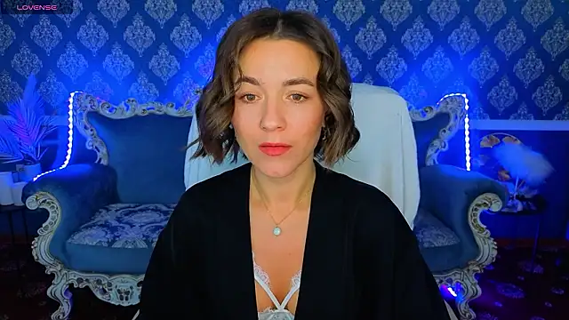 GracefulMichelle online show from 03-01-26, 07:47