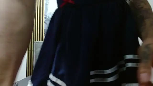 Dilan Lust online show from 02-25-26, 11:43