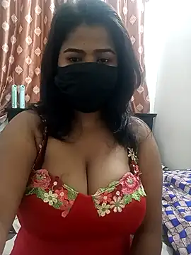 Snapshot of NISHHAA chatting on 02-18-26, 08:33 NISHHAA online show from 02-18-26, 08:33