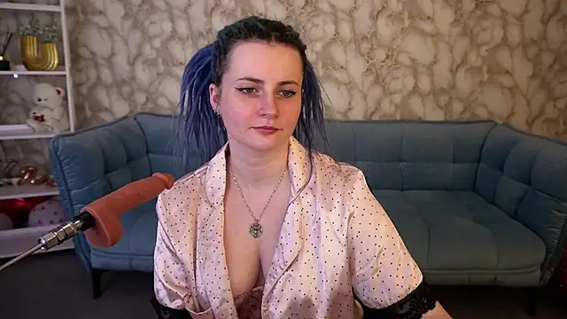 AlisaGracee online show from 03-13-26, 08:03