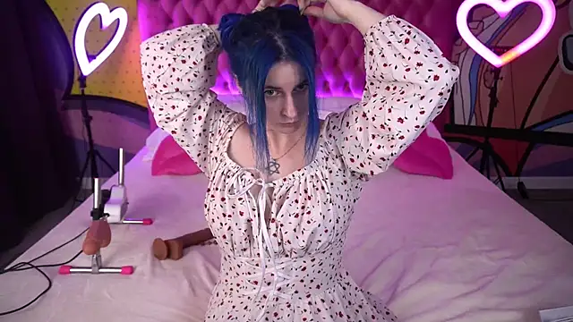 AlisaGracee online show from 07-09-26, 05:41