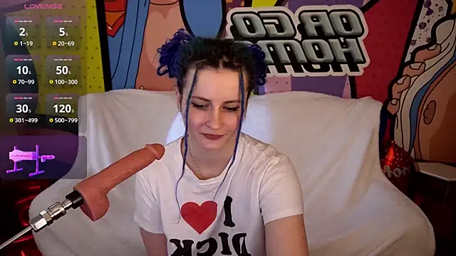 Snapshot of AlisaGracee chatting on 02-22-26, 01:46 AlisaGracee online show from 02-22-26, 01:46