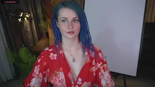 AlisaGracee online show from 06-16-26, 07:03