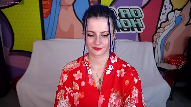 AlisaGracee online show from 03-20-26, 08:21