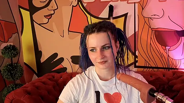 Snapshot of AlisaGracee chatting on 02-21-26, 06:48 AlisaGracee online show from 02-21-26, 06:48