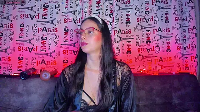 Ivonnybelle online show from 03-03-26, 03:35