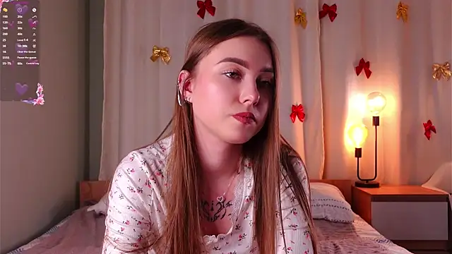 LorileeRuetz online show from 03-31-26, 12:51