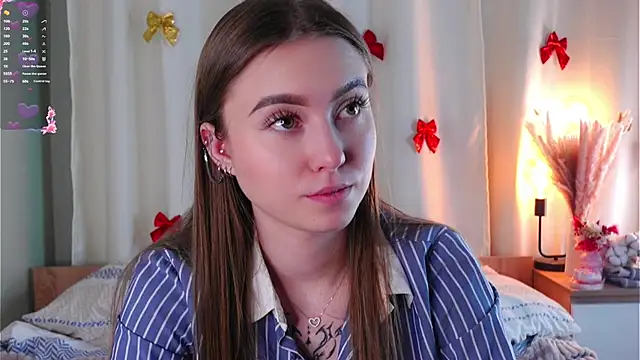 LorileeRuetz online show from 03-11-26, 01:16