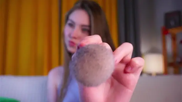 LorileeRuetz online show from 02-21-26, 01:24