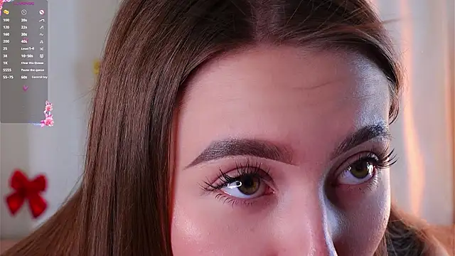 LorileeRuetz online show from 03-12-26, 12:31