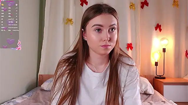 LorileeRuetz online show from 03-27-26, 02:07