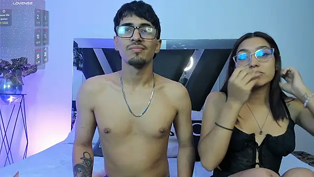 Mia Iron online show from 03-30-26, 01:01