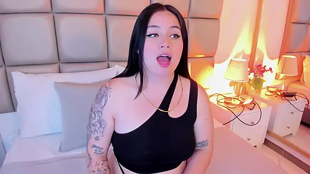 annybentleii online show from 03-16-26, 07:16