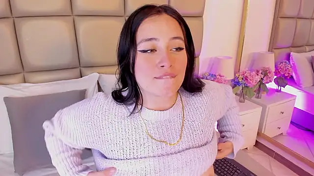 annybentleii online show from 03-29-26, 11:12