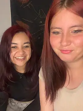 Snapshot of Caro_candy chatting on 02-21-26, 03:30 Caro candy online show from 02-21-26, 03:30