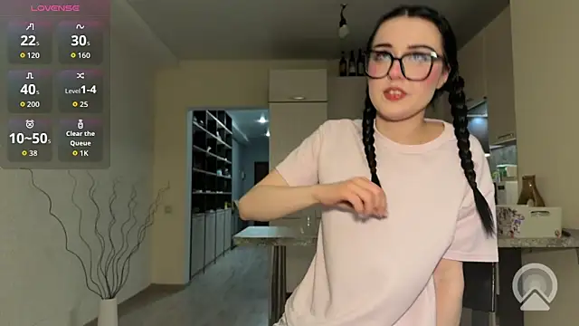 alicelanei online show from 03-26-26, 08:07