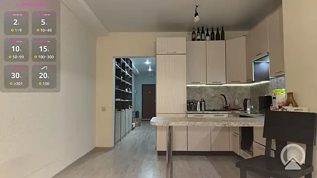 alicelanei online show from 03-24-26, 07:47