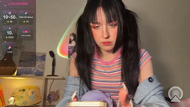 alicelanei online show from 02-23-26, 05:57