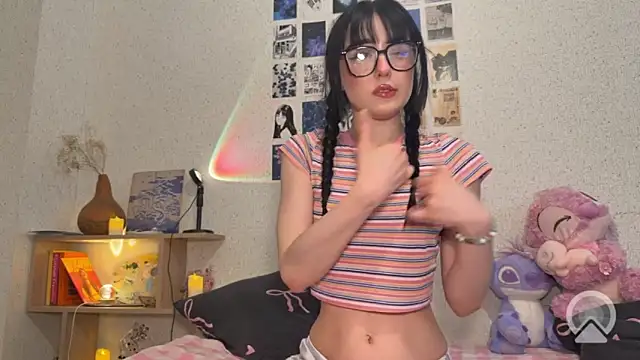 alicelanei online show from 04-02-26, 12:07