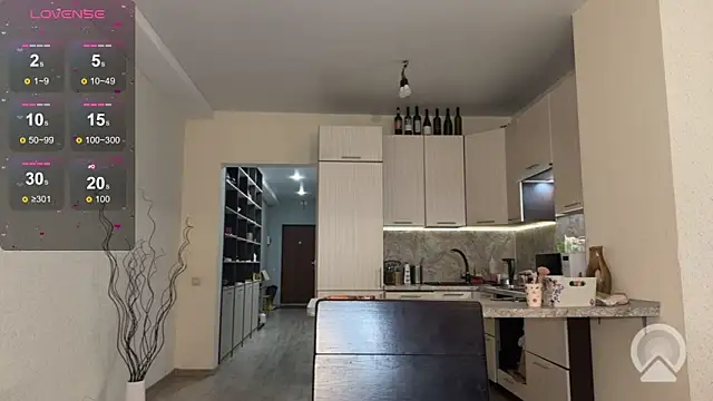 alicelanei online show from 04-14-26, 07:52