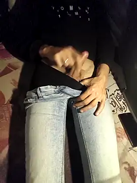 Wdamskiejbieliznie online show from 03-16-26, 12:29