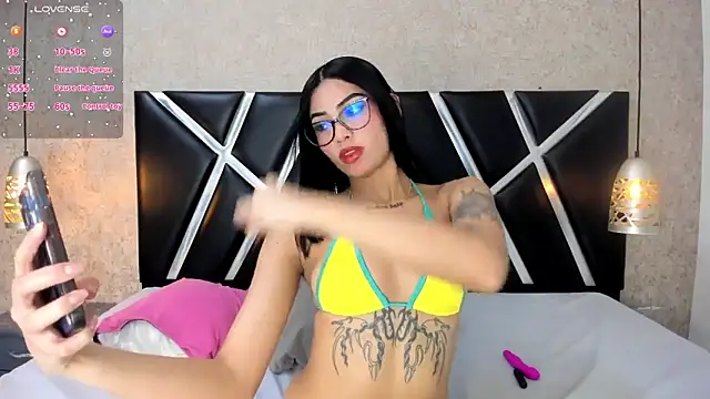 DakotaaHills online show from 02-23-26, 03:23