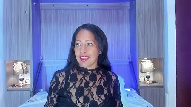 AllieBennet online show from 04-09-26, 07:31