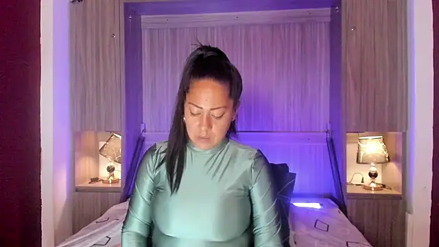 AllieBennet online show from 03-20-26, 07:37