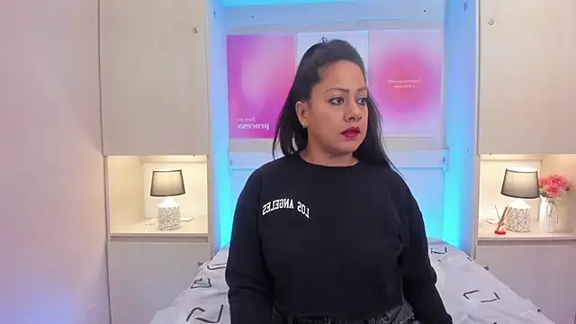 AllieBennet online show from 07-09-26, 07:57