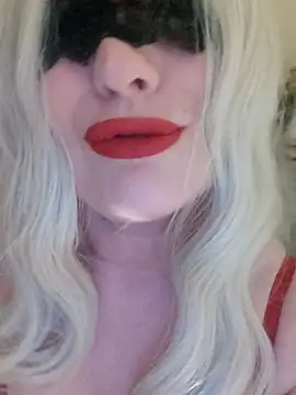 Chantal6996 online show from 02-25-26, 09:36