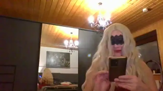 Chantal6996 online show from 02-26-26, 10:32