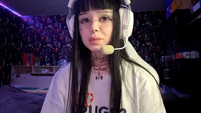 Luna Sohotti online show from 03-03-26, 03:19