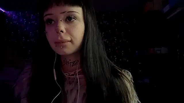 Luna Sohotti online show from 02-21-26, 03:58