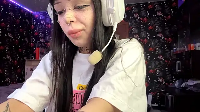 Luna Sohotti online show from 03-13-26, 03:17