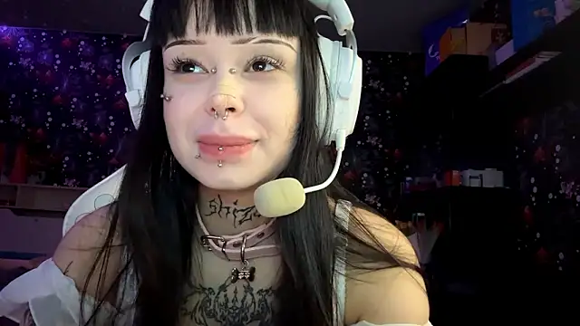 Luna Sohotti online show from 03-08-26, 03:15