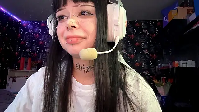 Luna Sohotti online show from 03-09-26, 03:04