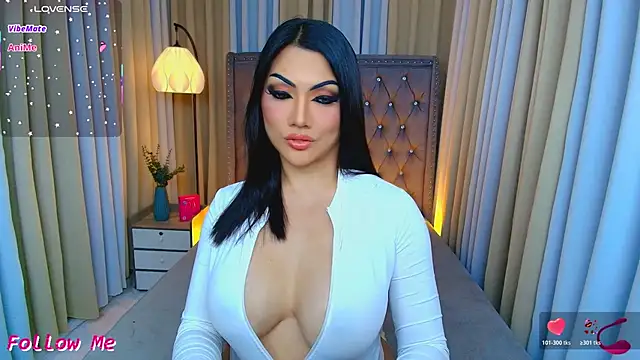 Laureen Hilton online show from 04-13-26, 03:16