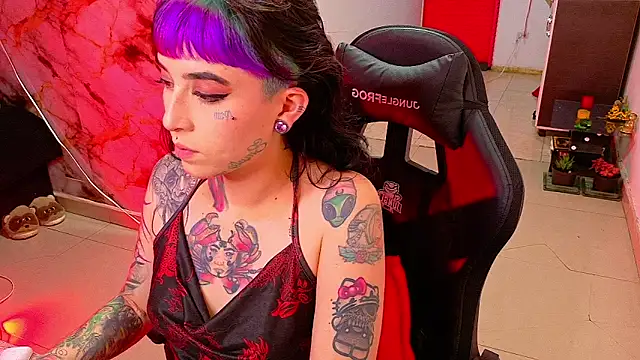 nova kitttyy online show from 03-30-26, 07:15